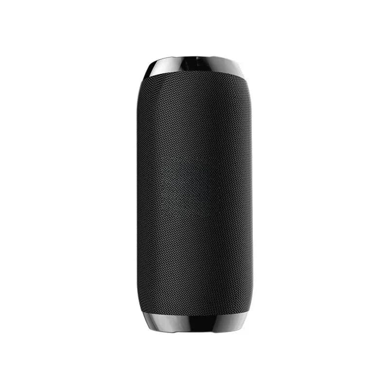 Small wireless high-quality smart bluetooth speaker, household mini outdoor subwoofer