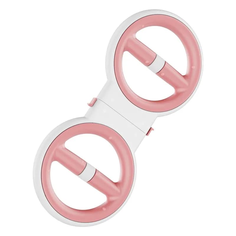 3-In-1 Durable Fitness Trainer for Office Workers and Athletes, Hand Grips, Forearm Strength Training Equipment