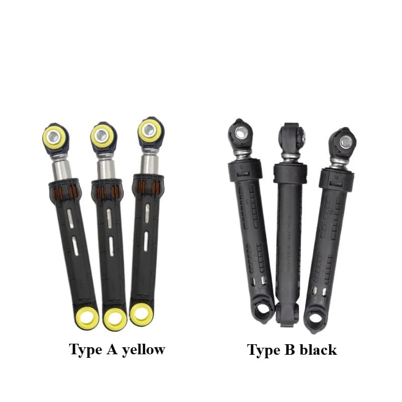 WZ-Suitable for Siemens Bosch drum washing machine shock absorber, supporting balance bar IQ100 IQ300 IQ500 IQ700