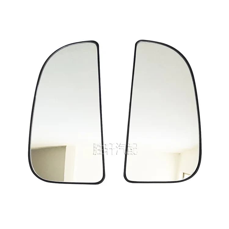 for Dodge RAM reversing lenses for Dodge Ram 1500 2500 3500 4500 5500 2010-2020. OEM: 68067731AA / 68067730AA