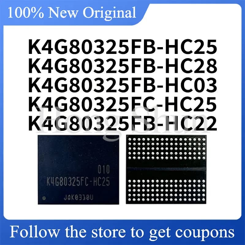 Phone case K4G80325FB-HC25 K4G80325FB-HC28 K4G80325FB-HC03 K4G80325FC-HC25 K4G80325FB-HC22 Phone case