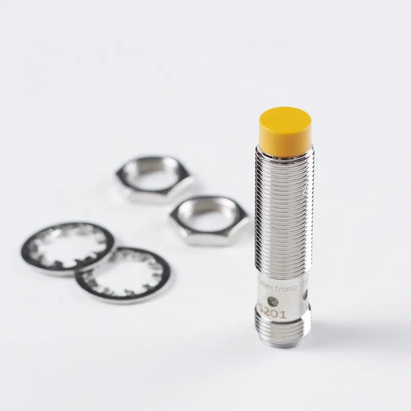Forklift Spare Parts Position Sensor 7917415546