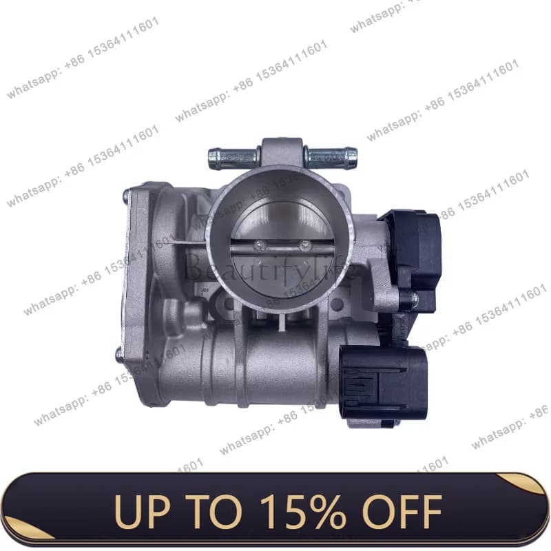 XX.. Suitable for automotive valve assembly 25181982 25183237 96417720 96417740