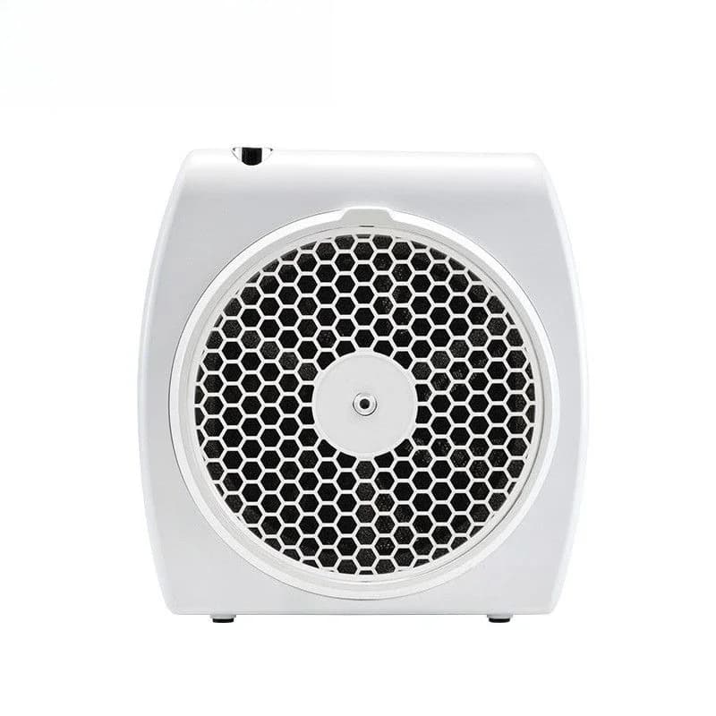 Negative ion air purifier small composite filter to remove formaldehyde haze