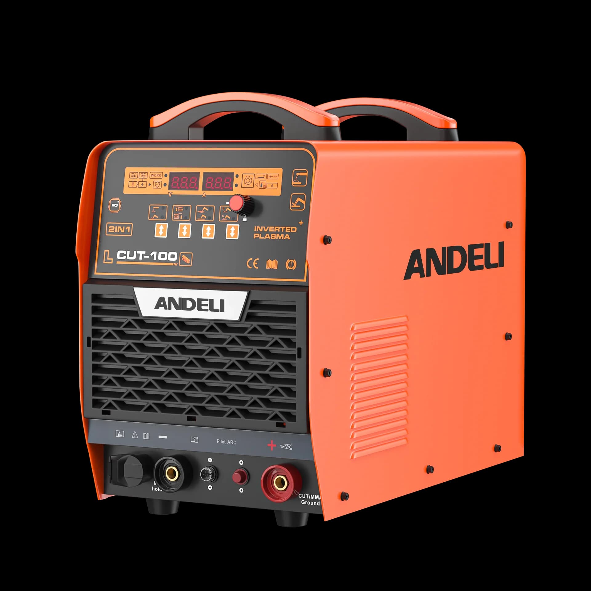 CNC air Plasma Cutting Machine CUT100