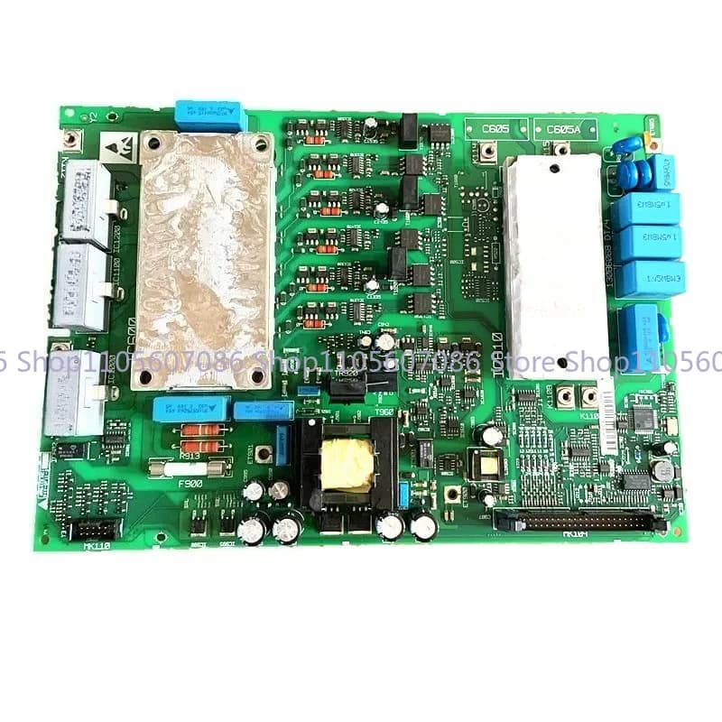 Suitable for Inverter FC102-202-302 Series 18.5-22 -30KW Main Power Drive Board 130B6068