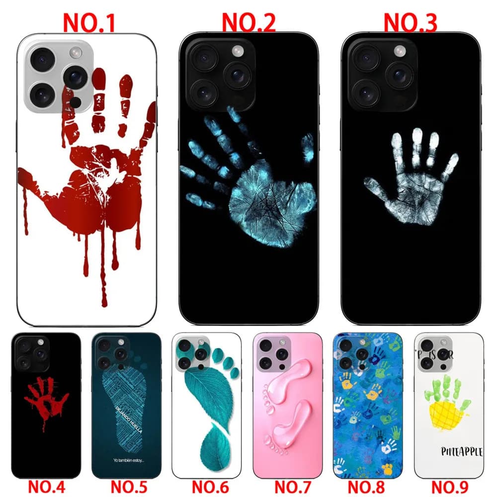 Artistic feathers of animals soft case  for iPhone XS Max 11 11 Pro 11 Pro Max 12 12 Mini