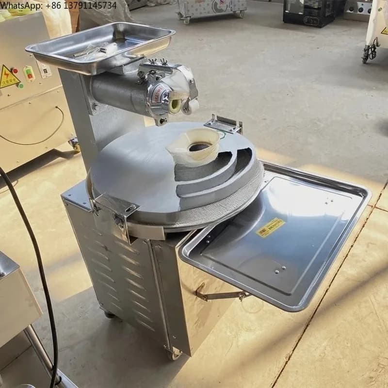 Bakery Used Automatic Dough Divider Rounder