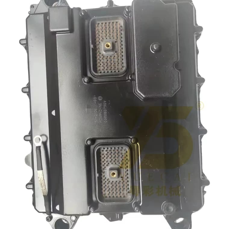 High Quality Excavator ECU Parts For 365B 365C 385B 385C Computer Board Controller 10R5608 1512106 10R-5608 151-2106