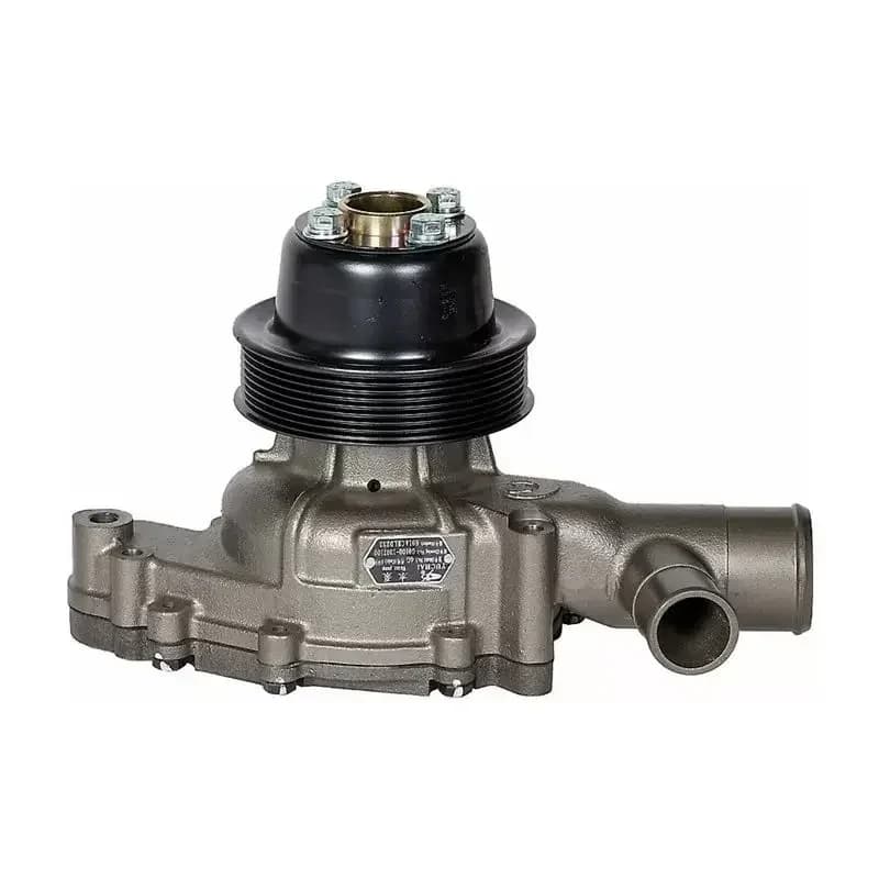 Engine Water Pump Part G0100-1307100 for Higher Bus Engine New Original Equipment Quality