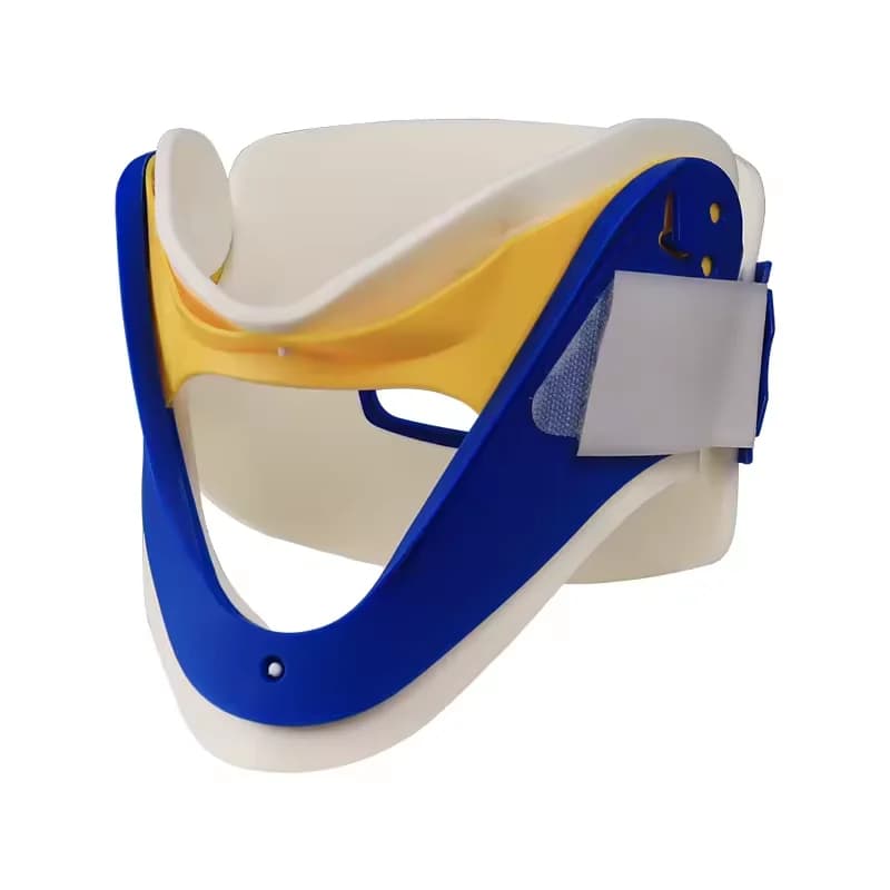 Hot Sale Medical First Aid Collar Collar Orthopedic Relief Neck Pain