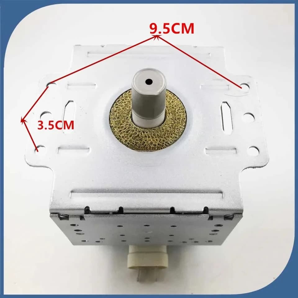 new for M24FB-610A  for Galanzs Magnetrons Microwaves Ovens Parts,Microwaves Ovens Magnetrons
