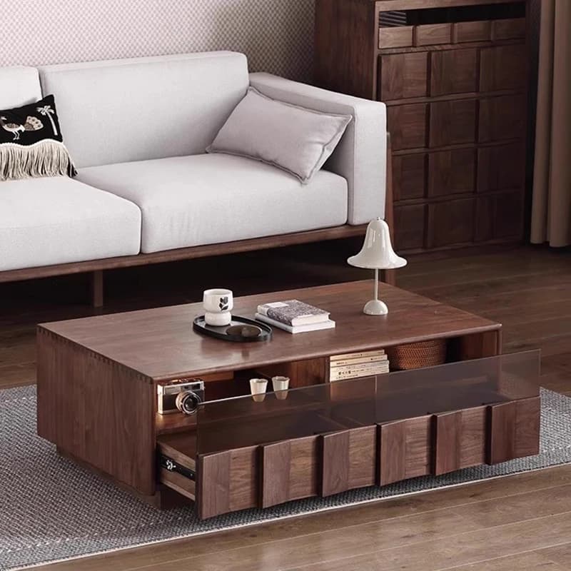 Nordic Transform Coffee Table Modern Decoration Unique Minimalist Coffee Table Dinner Center Mesa Auxiliar Postmodern Furniture