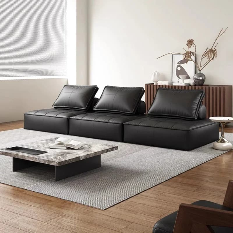 Relaxing Filling Living Room Sofas Nordic Minimalist Couch Lazy Cute Sofas Office Hallway Garden Tumbonas Playa Home Furniture