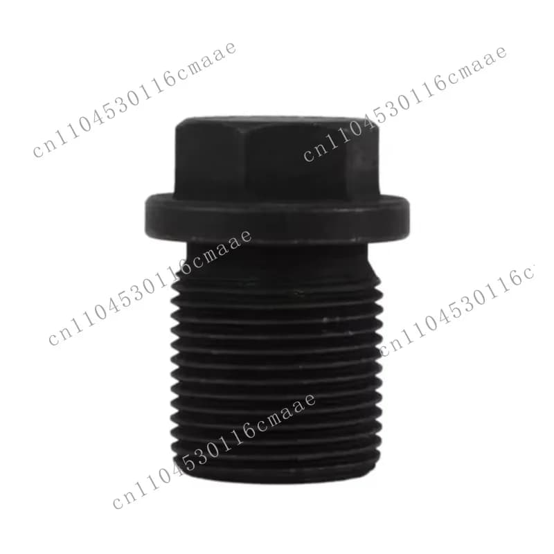 Pickup Truck Filter Plug QSB6.7 QSB4.5 ISF3.8 ISD4.5 Engine Threaded Plug 3946947