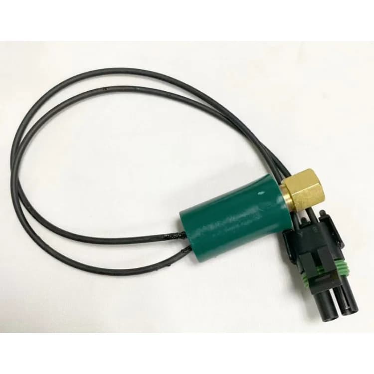 12-00334-01 Truck Diesel Engine Low-pressure Sensor Switch Transportation Spare Parts Truck Unit Pressure Switch