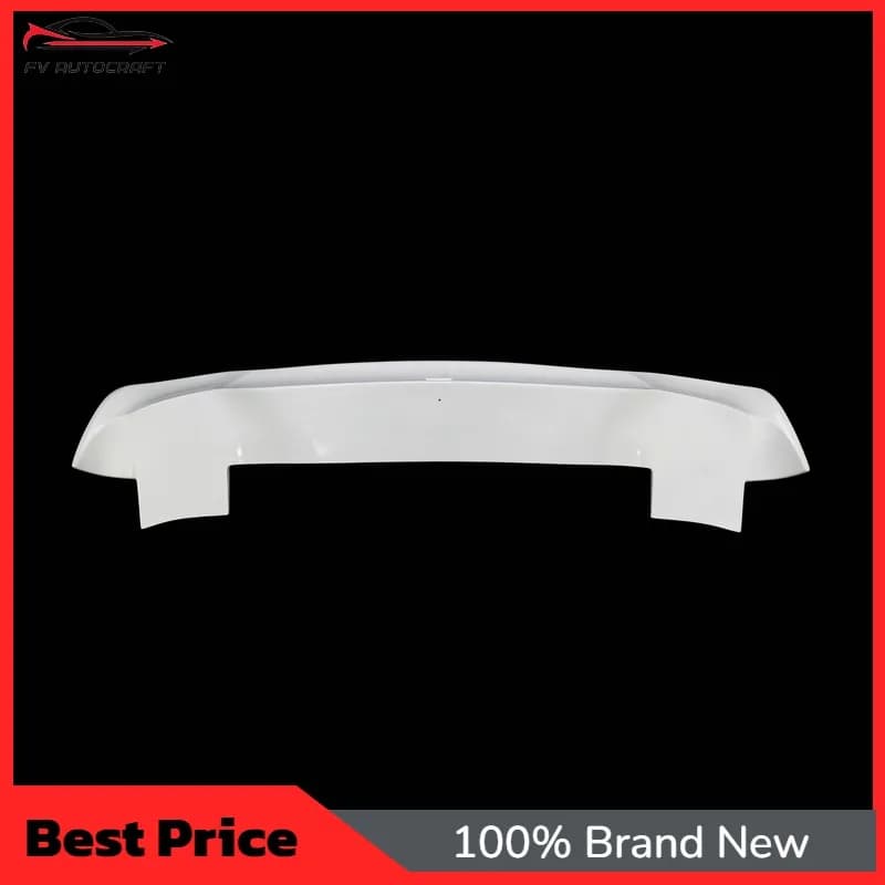 【2026】for 16-19 Nissan Serena C27 Highway Star RO Type Rear Spoiler (pre-facelift)