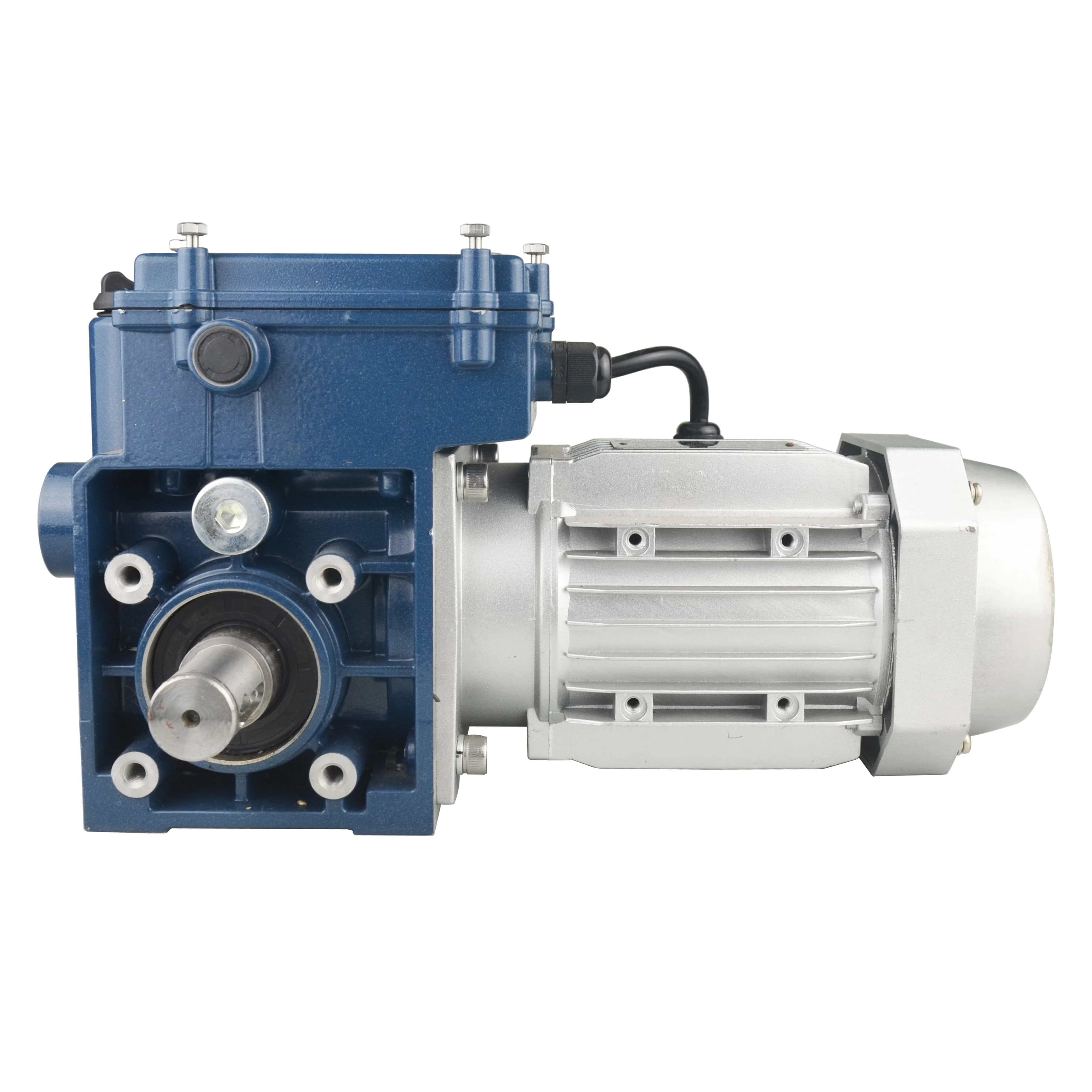 Maxpower Greenhouse Gear Motor Vent