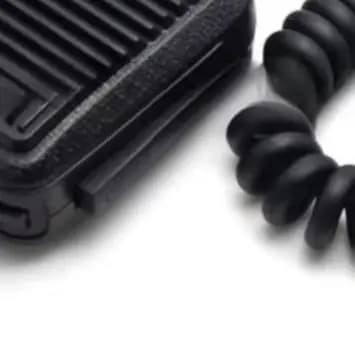 HM-36 8 Pin Speaker Microphone For For ICOM IC-718 IC-765 IC-761 IC-7200 IC-7600 Mobile Radio Ham Communication Accessory