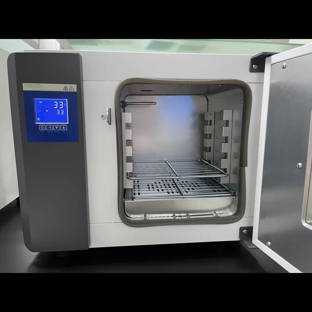 Oven Laboratory Drying Oven Precision High Temperature Drying Oven Efficient And Stable Temperature Control