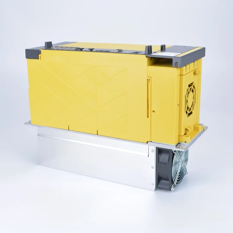 New FANUC A06B-6222-H022 ai SP Series 22kW Spindle Unit for CNC Milling