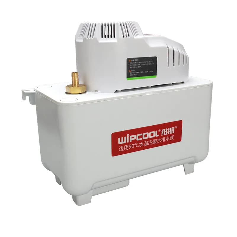 YJQ PC-760A/H High Temperature Computer Room Precision Air Conditioning Drainage Pump Hot Water Drainage Pump