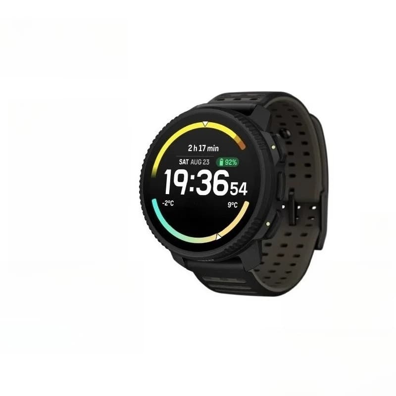Outdoor adventure smart sports watch, hiking, climbing, running, cross-country marathon