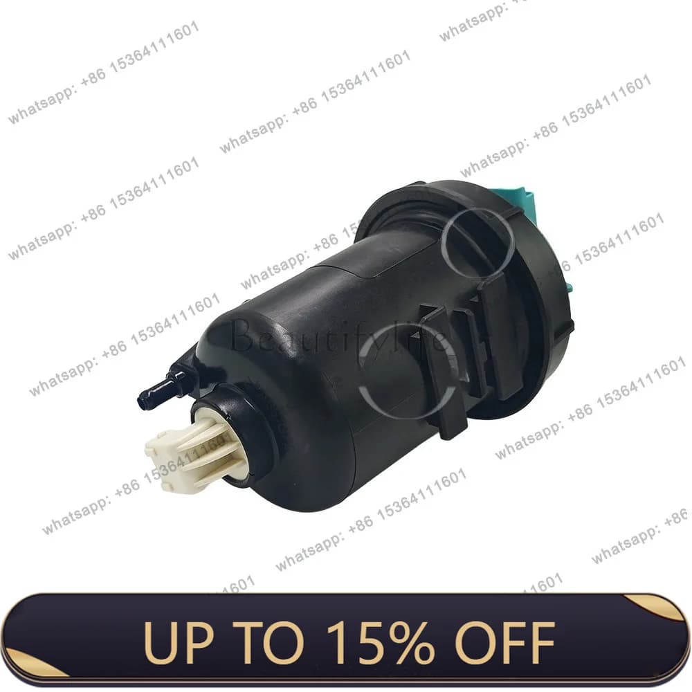 PG fuel filter assembly 1368127080 1352490080 1346386080 71746975