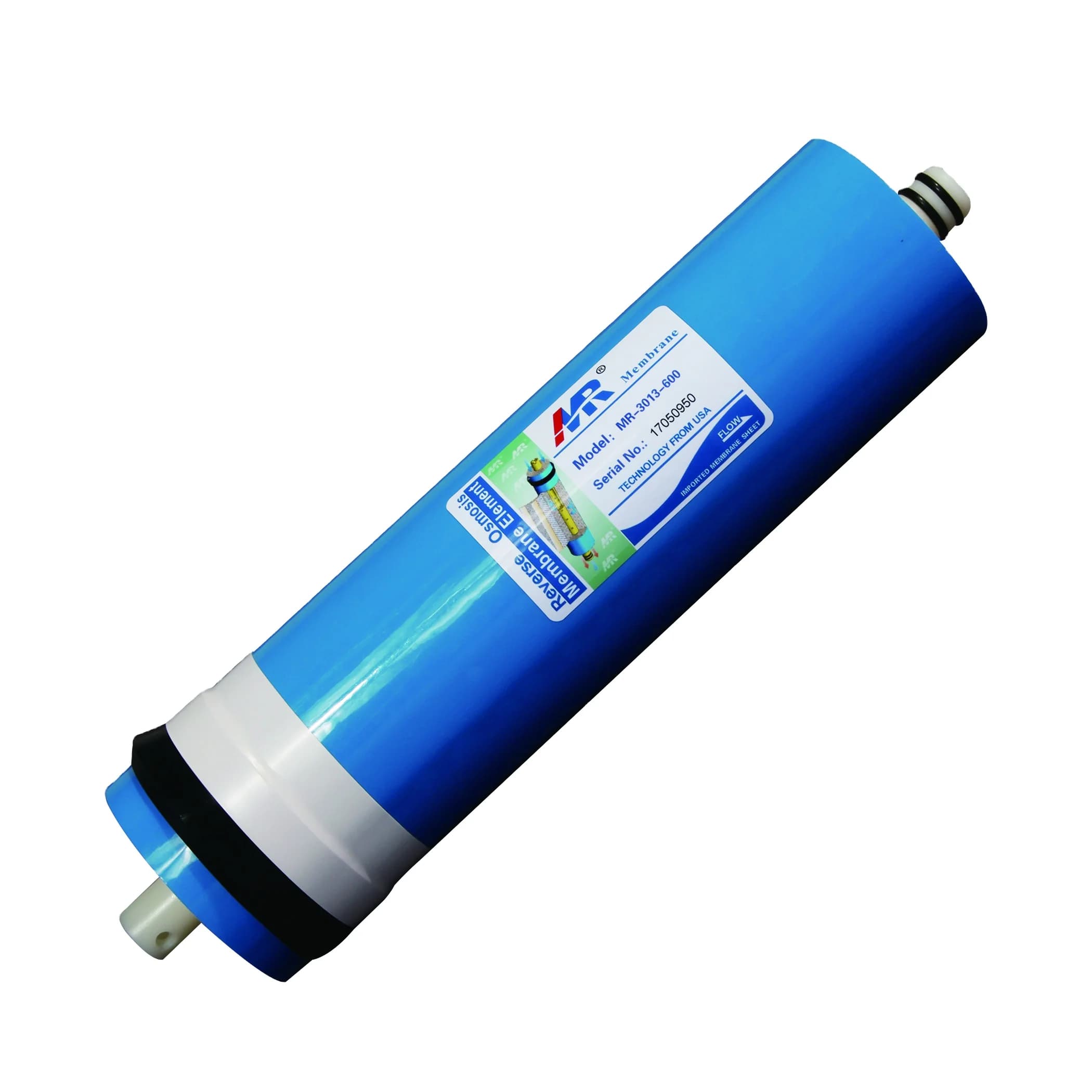 Best Factory Price Hot Sale Household Ro Reverse Osmosis Membrane MR 3213 600G