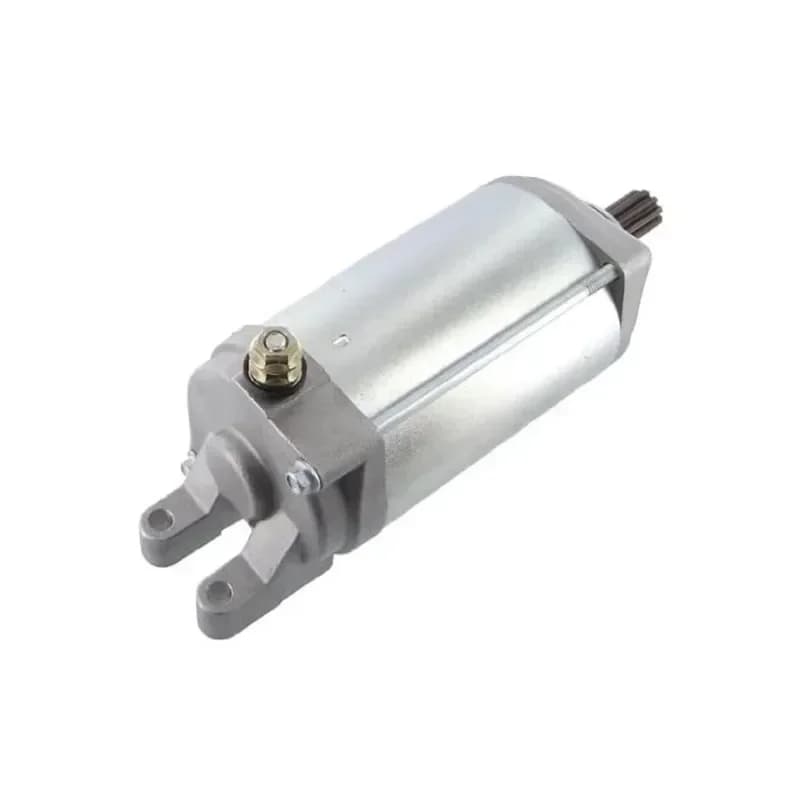 11-44-7 -709-449 12-41-2 -343-51 Start motor for BMW F650 F700 F800