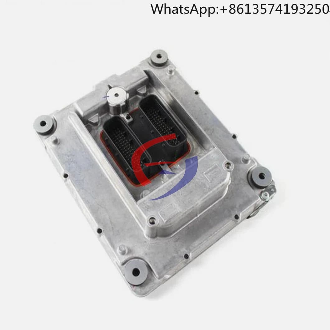 High Quality Engine ECU Controller 20814594 VOE20814594 for Volvo Penta TAD940GE TAD1642VE Excavator Parts