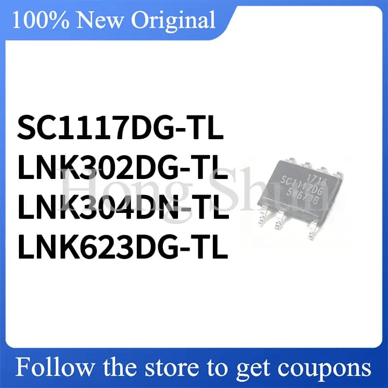 SC1117DG Phone Case LNK623DG LNK304DN LNK302DG-TL Phone Case