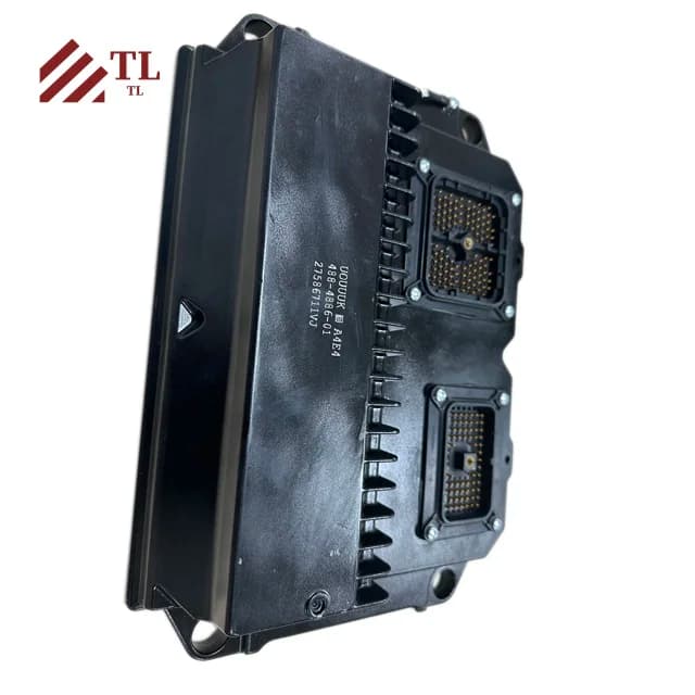 488-4886-01 For Caterpillar Construction Equipment Controls