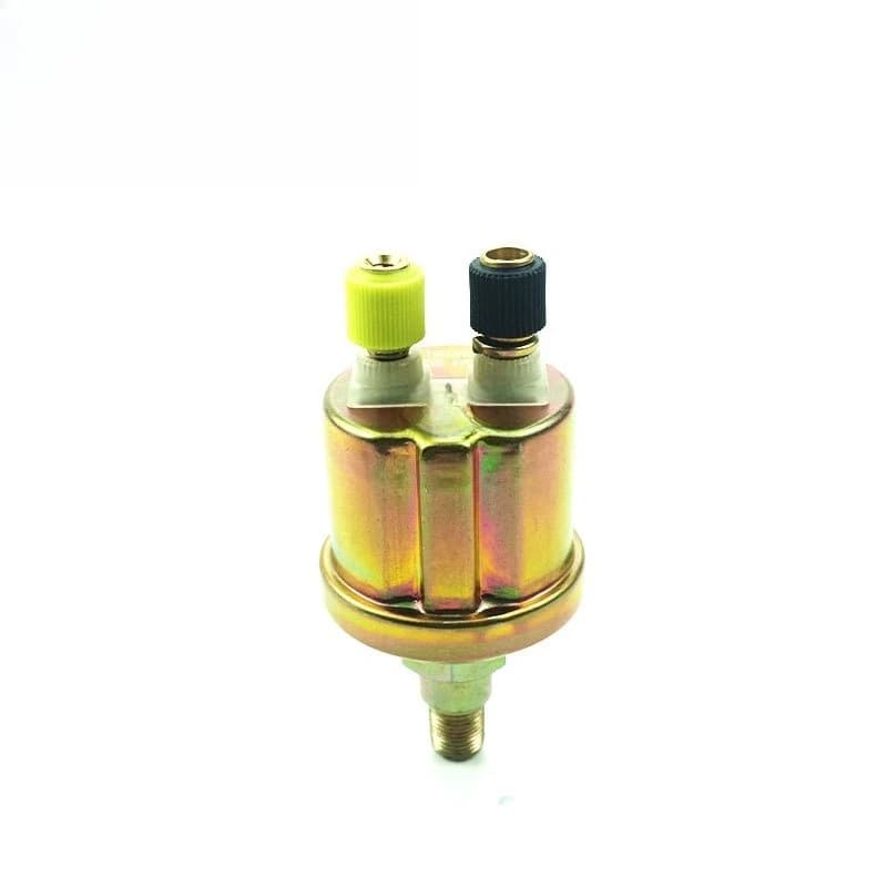 Parts Factory OutletExcavator Accessories Oil Pressure Sensor 3846N-010-C1 3846N-010-C2-1-1/8 3846N-010-1