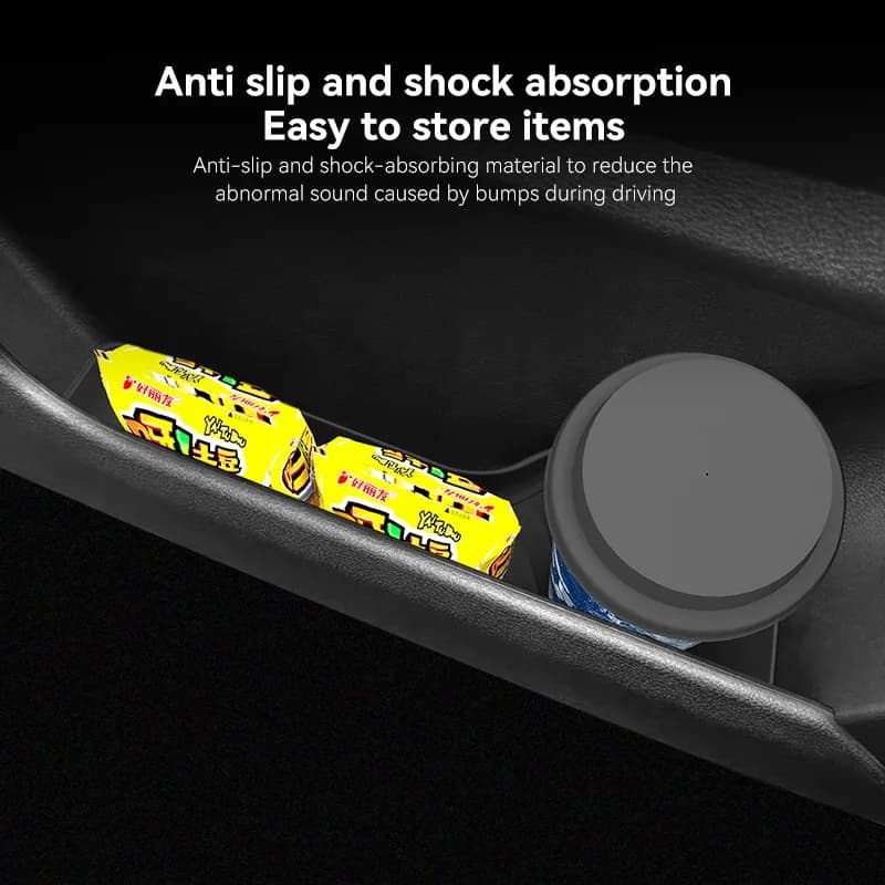 Custom Fit Door Storage Box Organizer Side Pocket Interior Tuning Accessories For Nissan Patrol Y63 Armada 2026