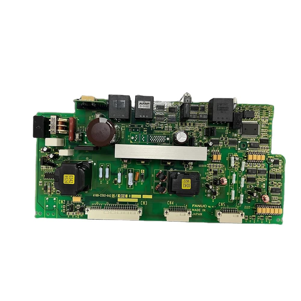 A16B-2202-0422 Original Circuit Board New & Original Fanuc Japan CNC Machine Accessories Electrical Equipment