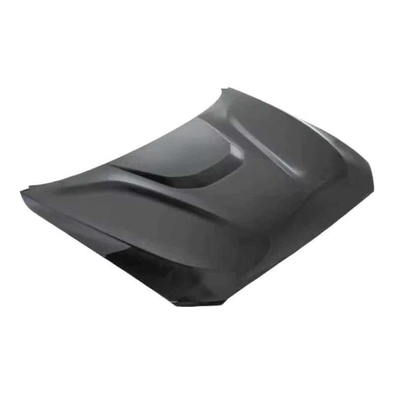 MP Style Carbon Fiber Auto Front Engine Bonnets Hood Cover for Bmw 1 Series F20 F21，100% tested well