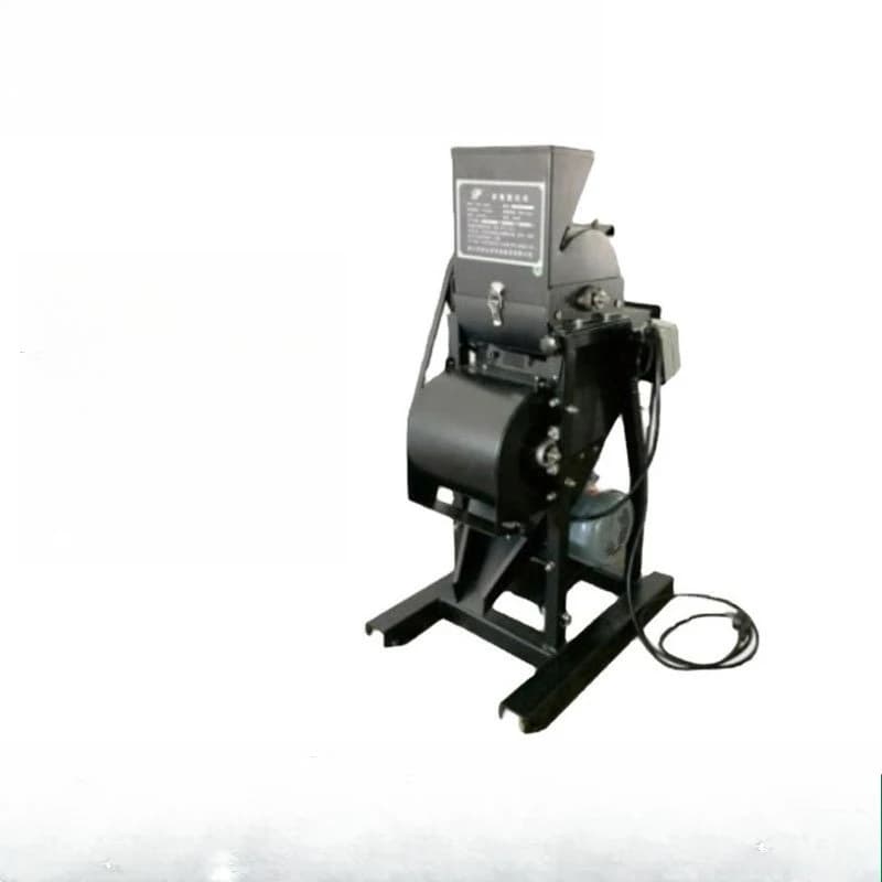 Rice and wheat single plant threshing machine TSL-150A Rice and wheat single plant threshing machine Convenient threshing
