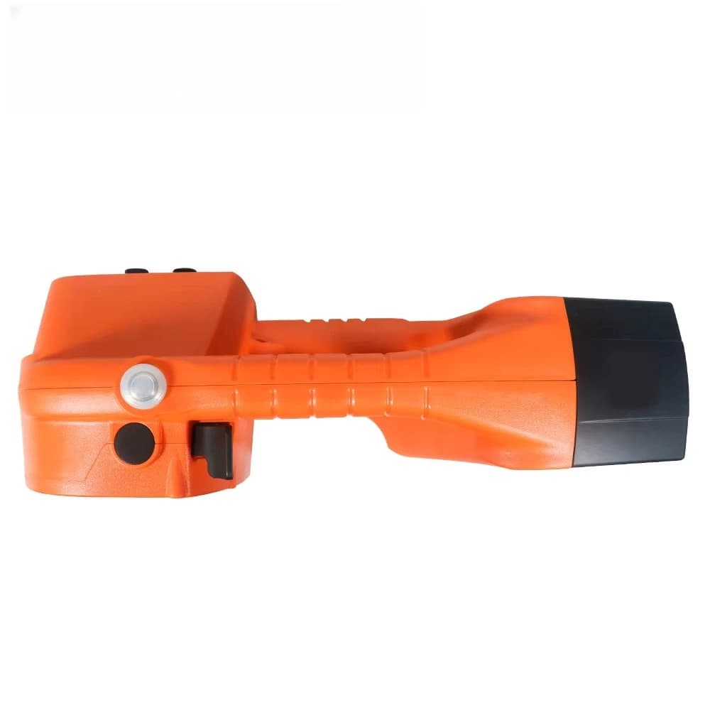 Handheld Semi-Automatic Electric Strapping Machines Electric Battery Powered Plastic Belt Strapping Machine Tools
