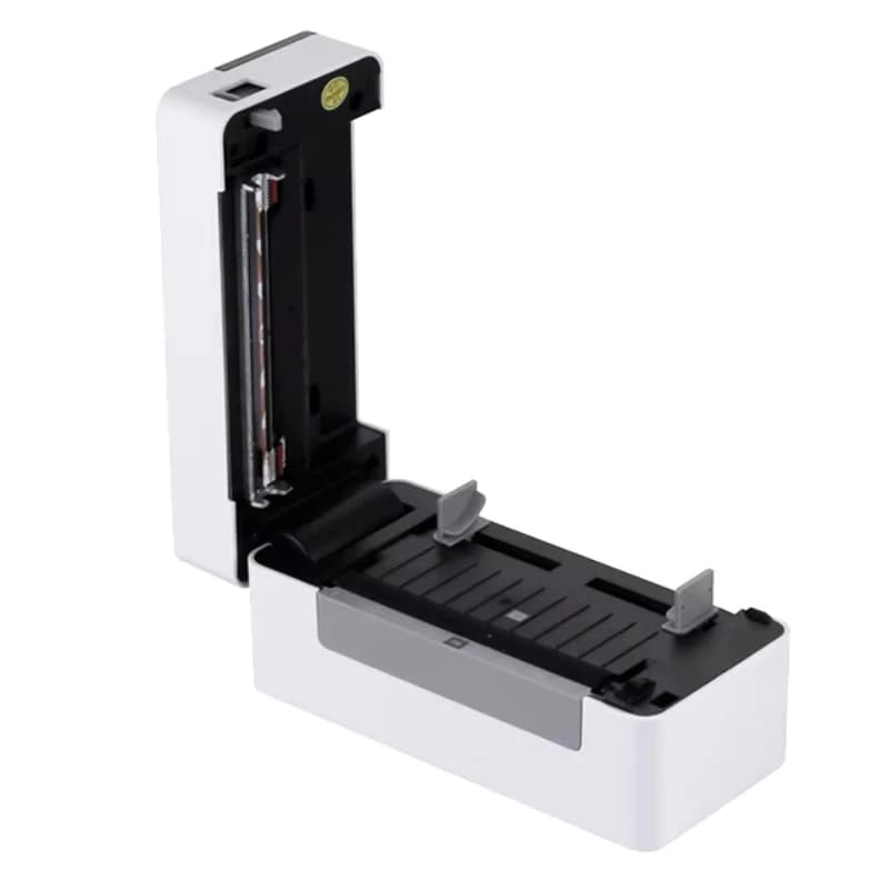 Pocket Sticker Portable Mini Label Thermal Printer
