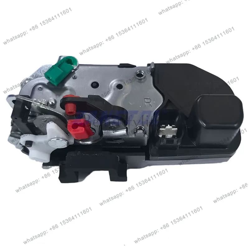 Applicable to Free Man (KJ) 02-07 Right Rear Door Lock Machine 55177044AJ