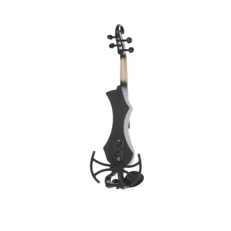 Electric violin, silent violin, electronic violin/performance/gift/electric sound