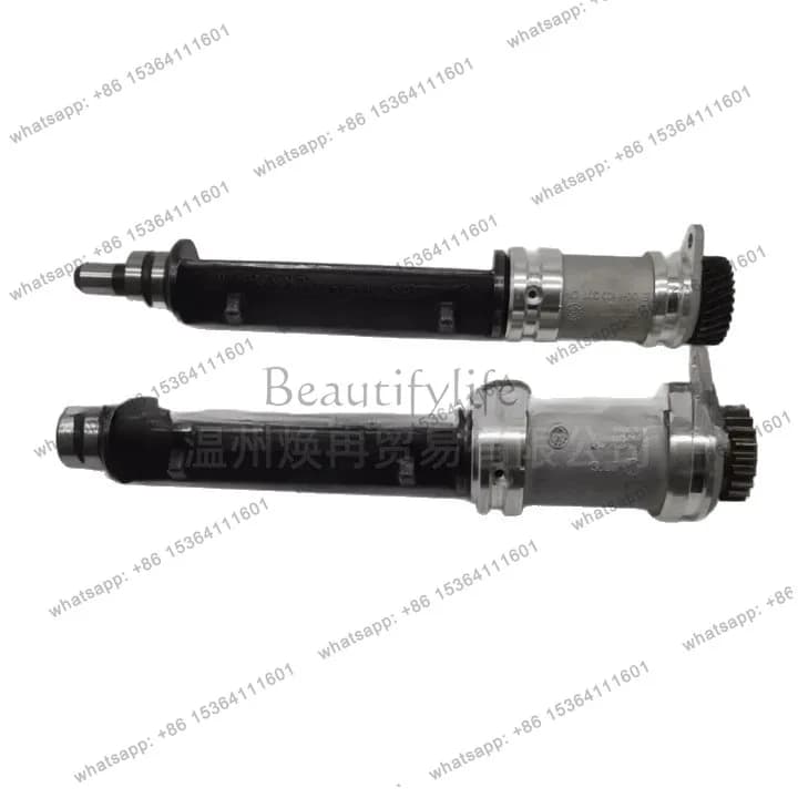 06H198205N 06H198205J 06H198205G Suitable for EA888 second-generation 2.0T engine