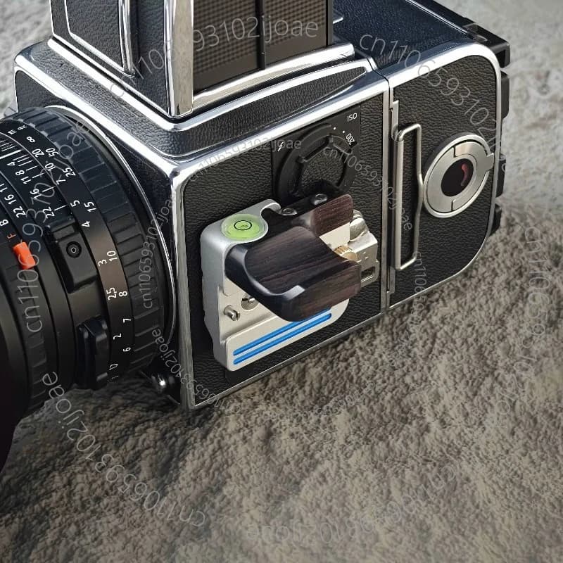 Suitable for 500/503 film machine, finger handle cold shoe level three-in-one expansion module