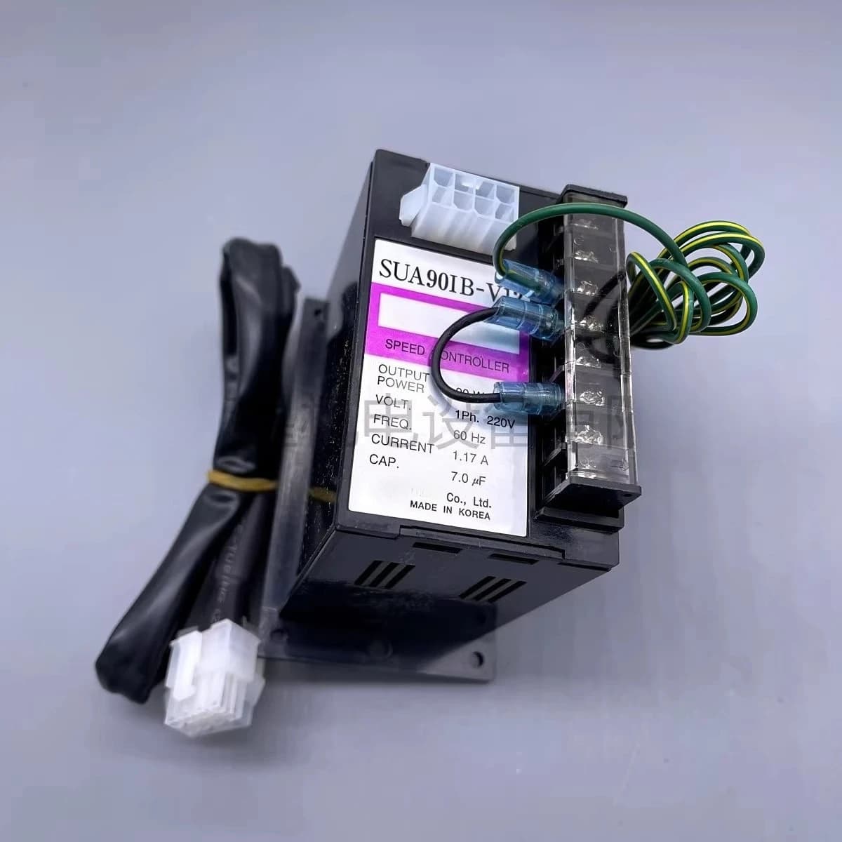 For SPGs Governor SUA90IX-V12 SUA180IB SUA40IX SUA60IX SUA25IB ID SUD
