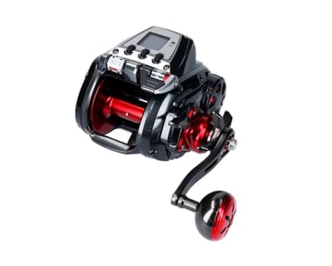 High Quality 800J Electric Reel for Trolling Drag Power Deep Sea Saltwater Big Game Fishing Reelglobally accessible