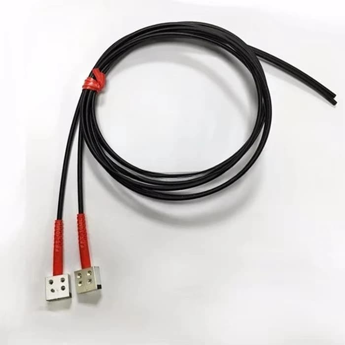 FFT-10ML Area Detection Sensor Multi-core Optical Fiber Sensor with Beam of Light