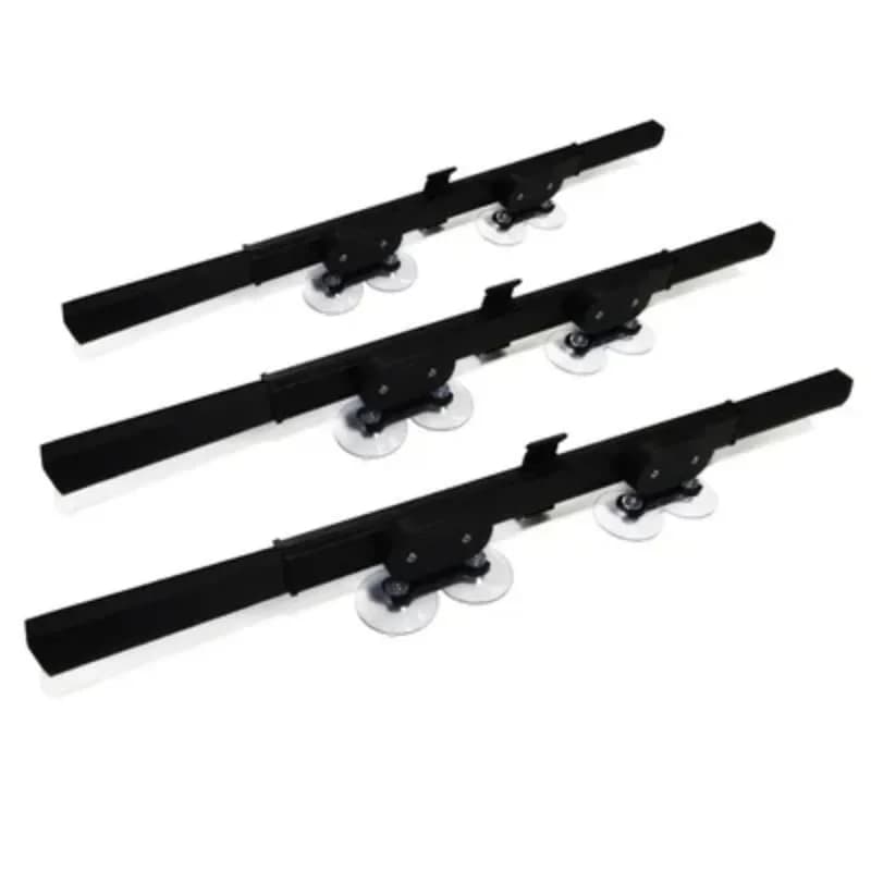 High-quality car window shades, retractable windshield covers, front and rear window foil curtains for solar energy