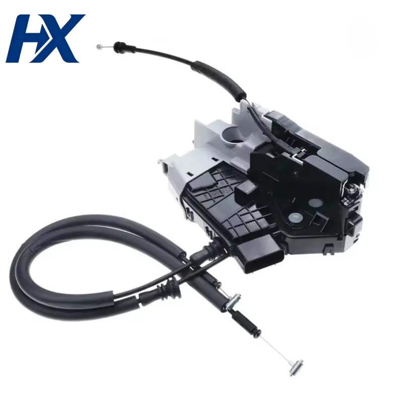 81310-D3010 81320-D3010 Car Door Lock Actuator For Hyundai Tucson 2016-2020 81410-D3000 81420-D3000