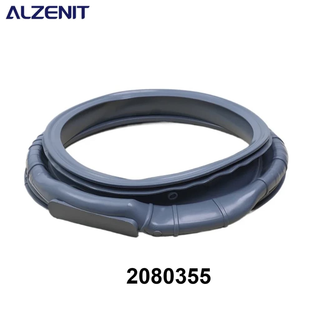 WZ-New For Hisense Washing Machine Door Seal Ring Sealing Rubber 2080355 Washer Parts